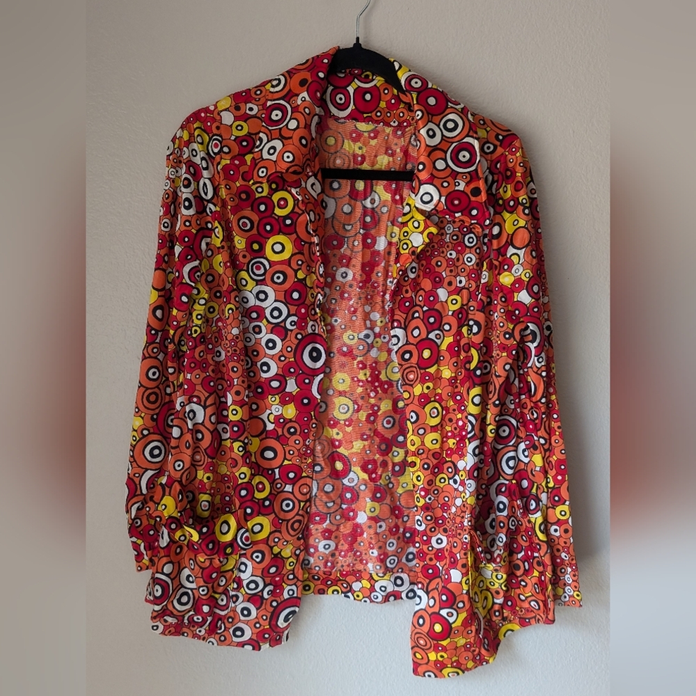 60s top